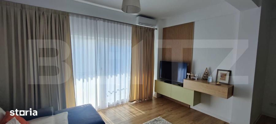 Apartament cu 3 camere în Aninoasa