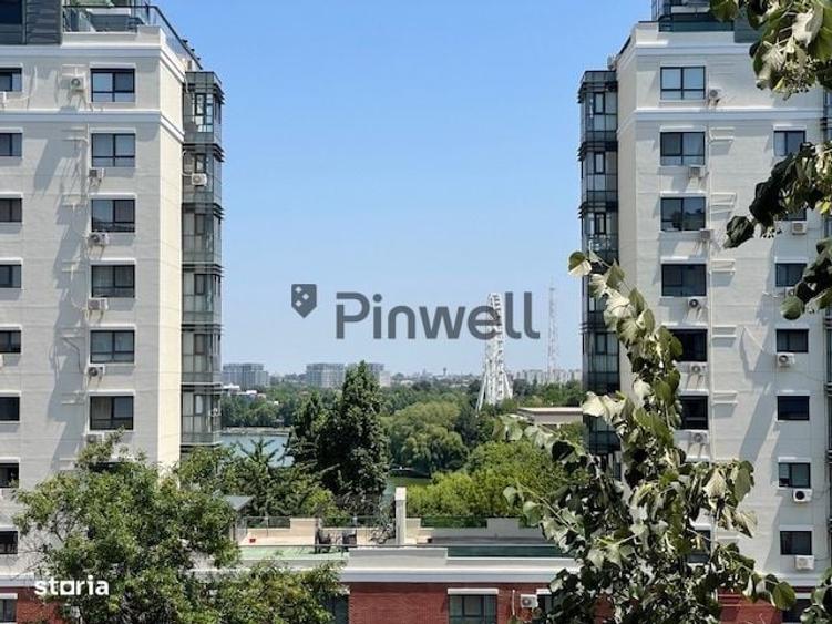 Apartament cu 2 camere în Lacul Tei