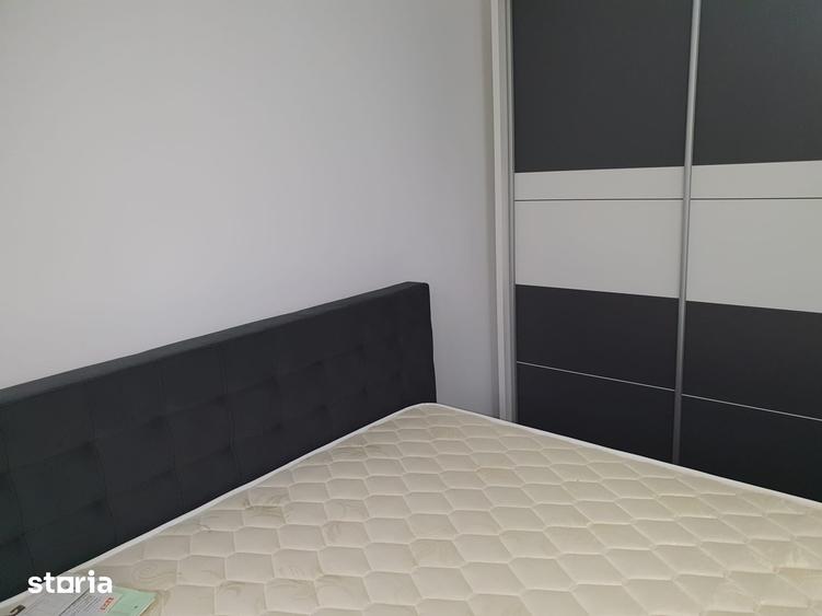 Apartament cu 2 camere decomandat în Vlahuță