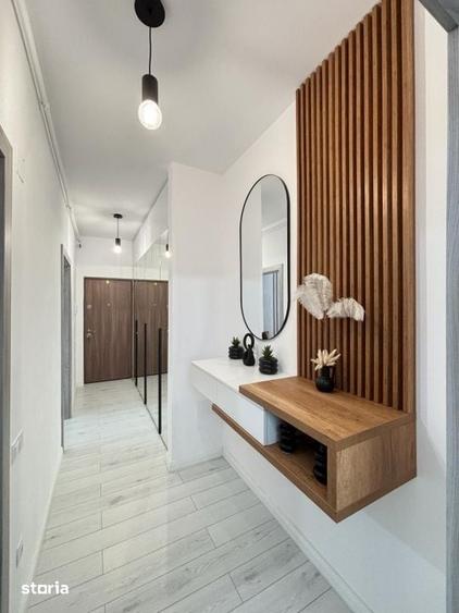 Apartament premium 2 camere - Mandra, Cartierul Arhitectilor - 4