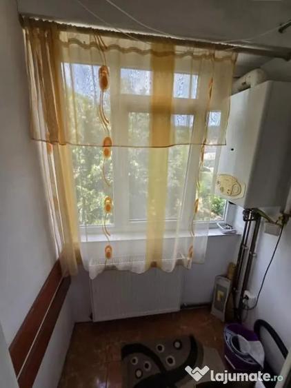 Garsonieră în Galata