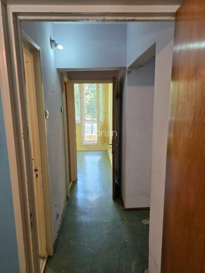 Direct proprietar, vând ap. 4 camere, Dr. Taberei – 3 min de metrou Râul Doamnei
