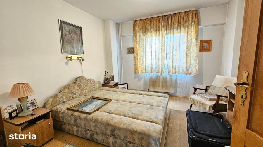 Apartament 3 camere Centrul Civic-Toamnei,decomandat,liber,155000 Euro - 9