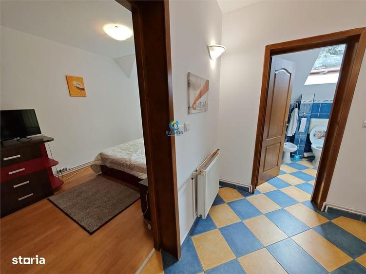 Casă cu 4 camere în Bunloc