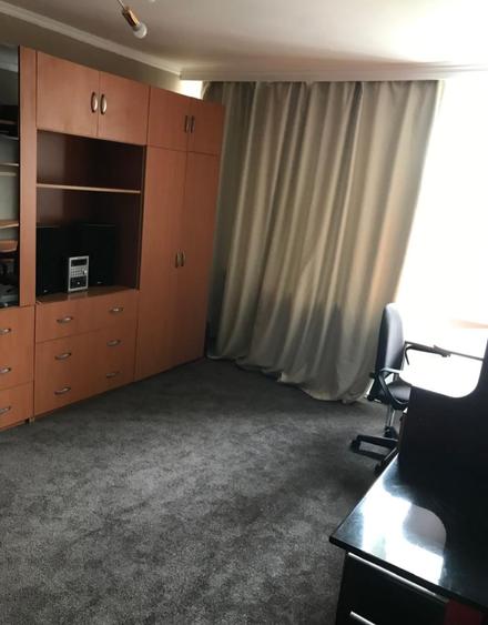 Garsonieră decomandată în Alexandru cel Bun