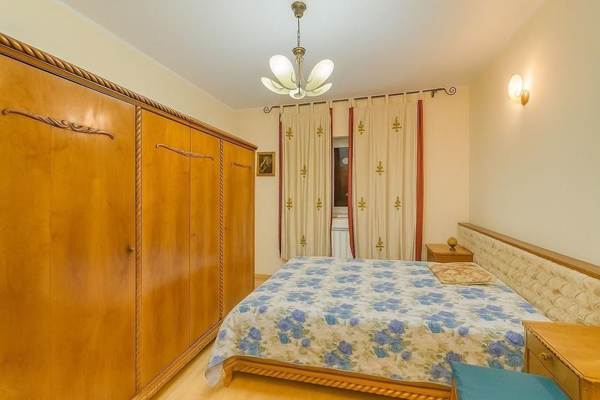 Apartament 4 camere Parc Herastrau - 11