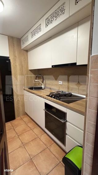 Apartament cu 3 camere în Obcini