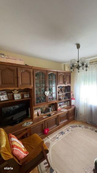 Apartament cu 4 camere de vanzare in Blaj - 4