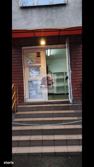 Spațiu comercial, de 17.49 mp, în Central