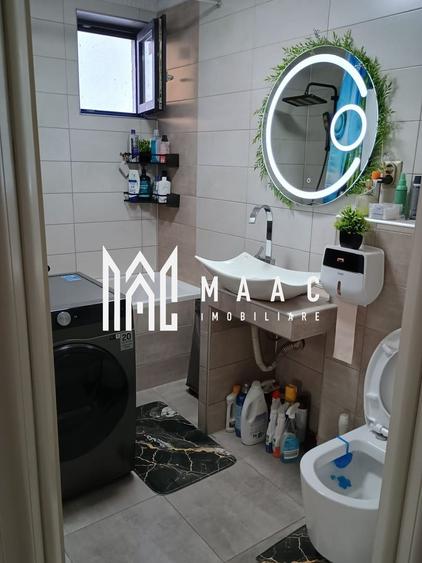 Apartament 3 camere | Etaj 1 | Decomandat | Baclon | Parcare - 13
