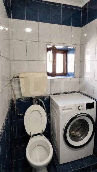 Casa zona ultracentrala aproape de Pia?a Unirii, cu 2 camere si loc de parcare - 8