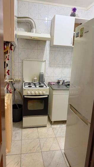 Apartament cu 2 camere semidecomandat în Alexandru cel Bun