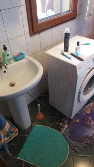 Apartament cu 2 camere decomandat în Nojorid
