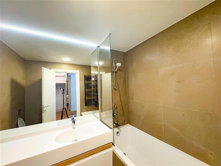 Apartament 3 camere de inchiriat One Herastrau Towers - 16