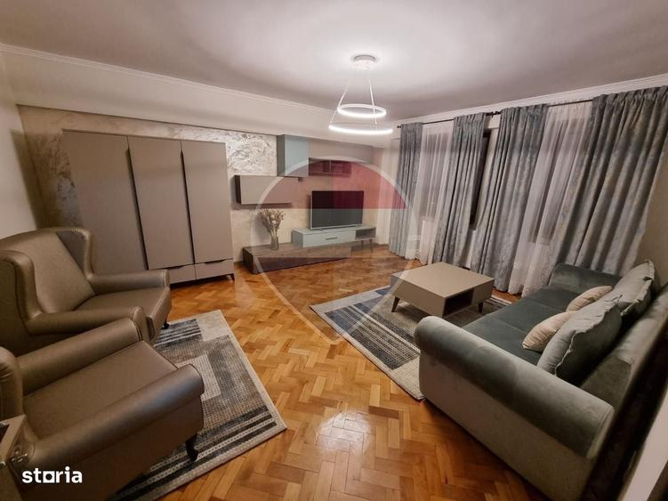 Apartament modern 2 camere de inchiriat in zona Ared Kaufland - 1