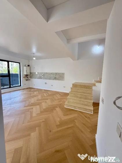 Casa P+1+M - Dobroesti, str.Doinei,5 camere |158mp utili | DEZVOLTATOR - 9