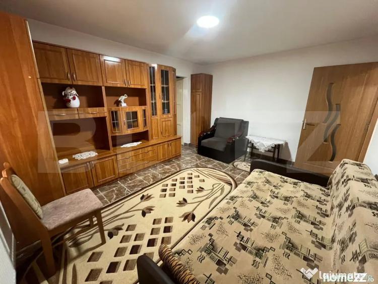Apartament 2 camere, 37 mp, zona Micro 6 - 8