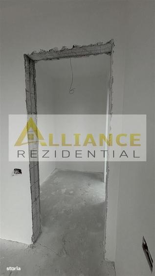 Casă cu 3 camere în Central