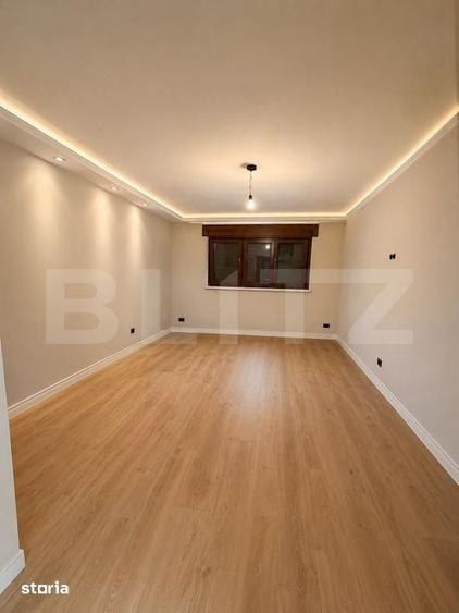 Apartament cu 3 camere decomandat în Brazda lui Novac