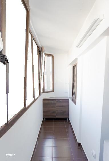 Apartament cu 4 camere decomandat, mobilat în Mănăștur — fotografia 3