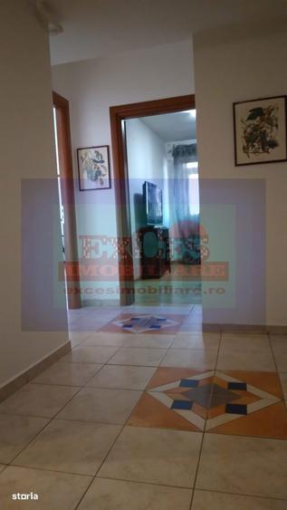 Apartament 2Camere,Vitan Mall,Metrou Dristor,Balcon,Mobilat et3/4 - 7