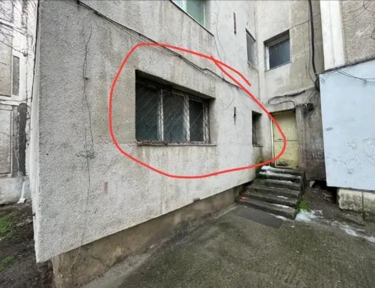 Apartament cu 3 camere decomandat în Zimnicea