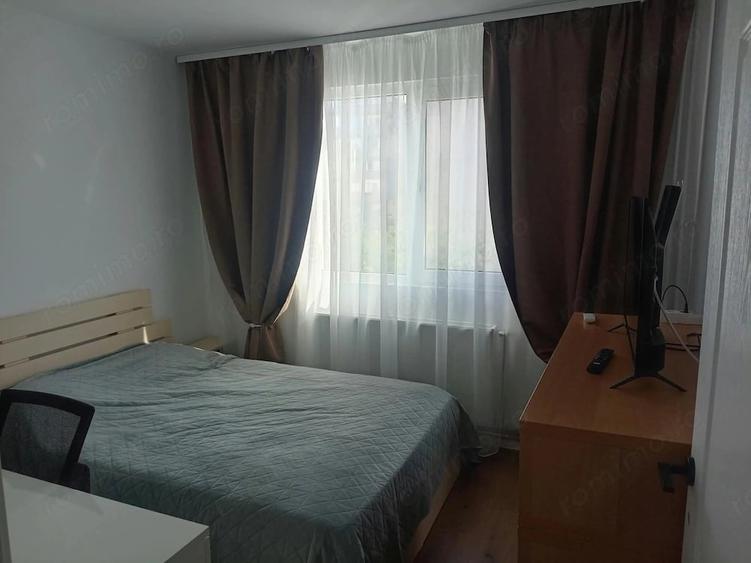 Inchiriez apartament 2 camere - 5