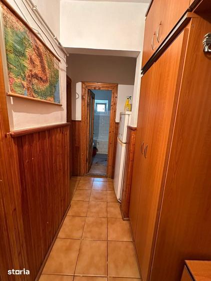 Apartament 2 camere decomandat, zona piata mare, 52400 euro - 2