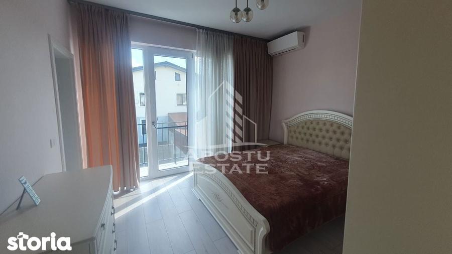 Casă cu 4 camere cu Teren 300 Mp în Moșnița Nouă