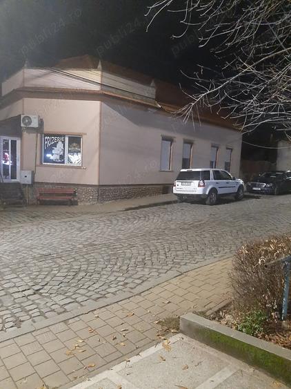 Spațiu comercial, de 16 mp, în Central