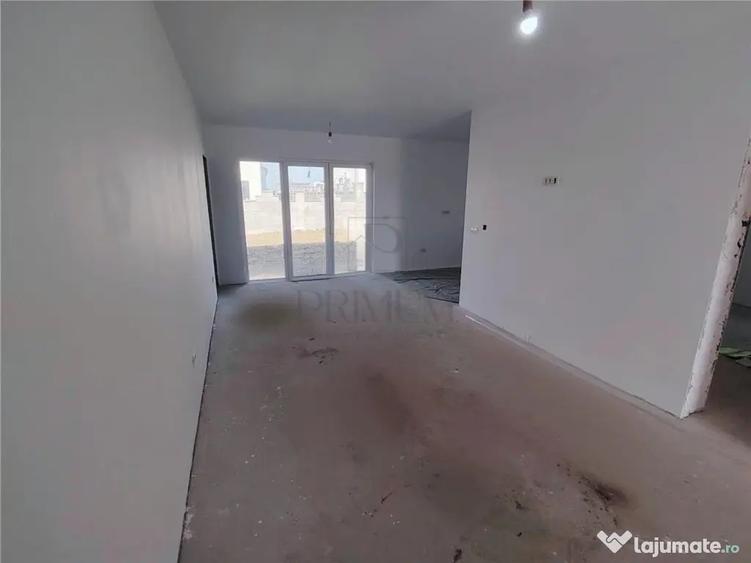 Casă cu 3 camere cu Teren 300 Mp în Calea Urseni