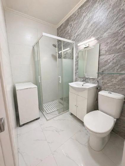Apartament cu 2 camere decomandat, mobilat în Inel II