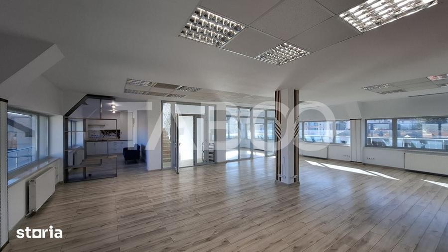 Spațiu comercial, de 150 mp, în Valea Aurie