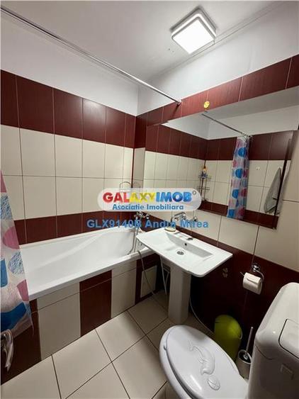 Inchiriere apartament 2 camere Timpuri Noi Tineretului - 4