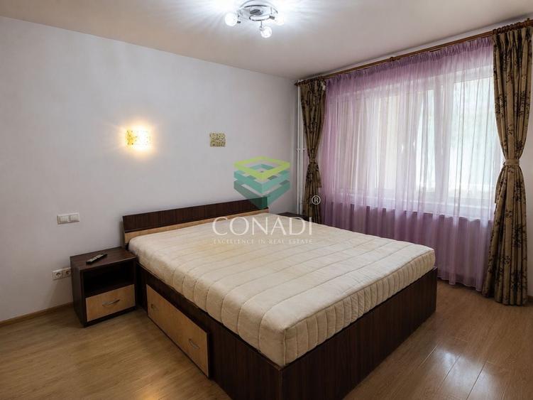 Apartament cu 2 camere decomandat în Drumul Taberei