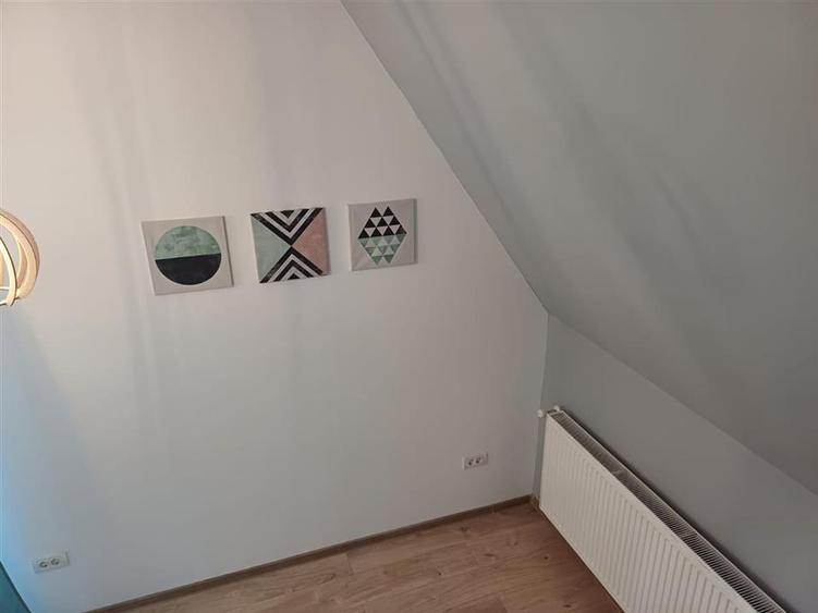 Studiou modern Racadau - 7