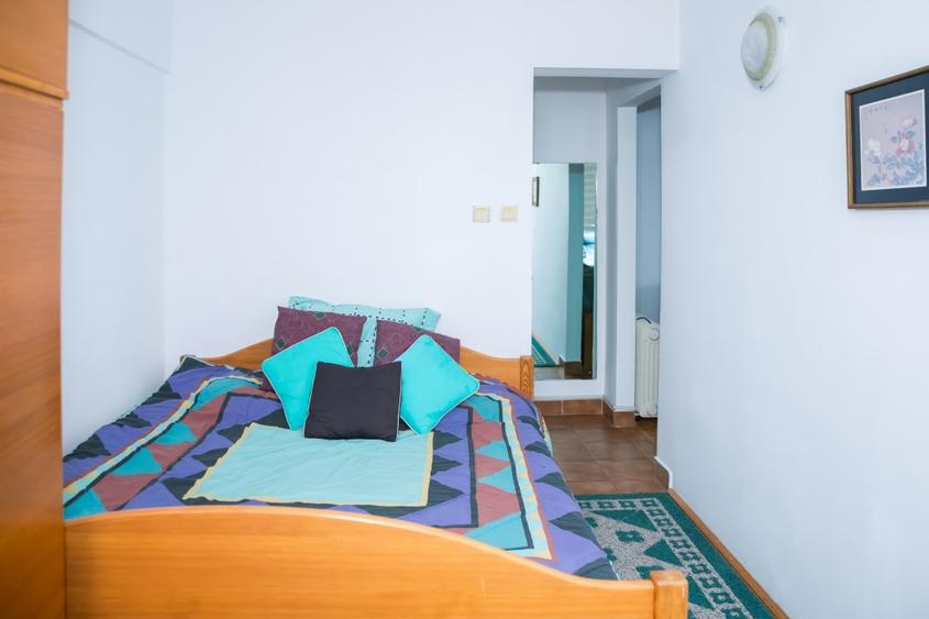 Apartament cu 2 camere semidecomandat în Floreasca