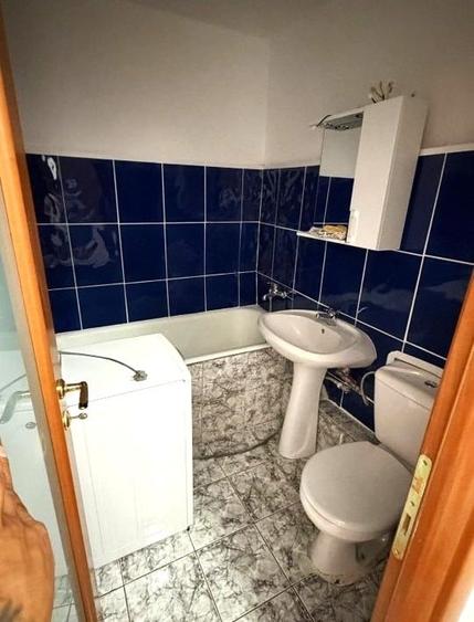 Garsonieră decomandată în Moșilor