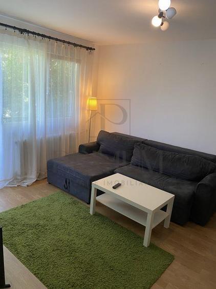 Apartament 2 camere | 40 mp | 1 minut de Medicina | Semidecomandat | Centrala pr - 3