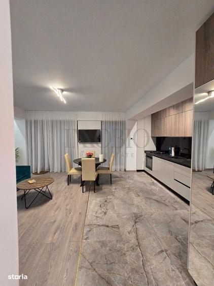 Apartament 2 camere modern | Prima inchiriere | Floreasca - 5
