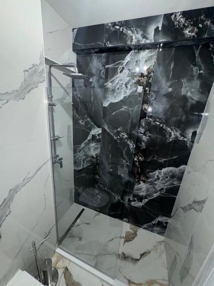 Apartament cu 2 camere semidecomandat, mobilat în Tomis Nord