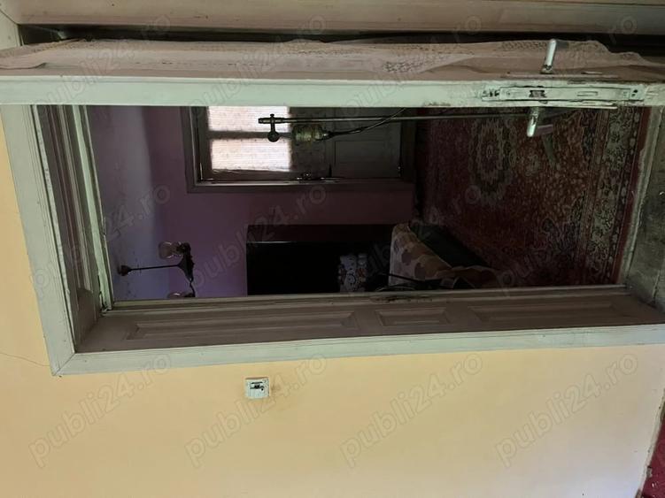 Casă cu 5 camere în Amărăști