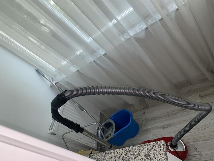 Apartament cu 2 camere semidecomandat în George Enescu