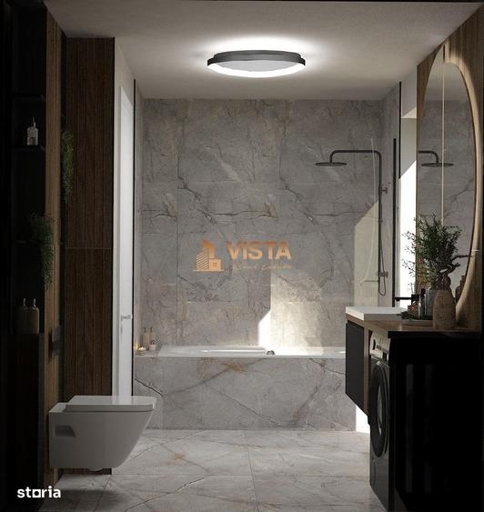 Casa finalizata parter Stupini, 3 dormitoare, bucatarie mobilata, Stup - 16