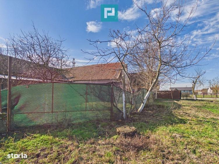 Spațiu comercial, de 225 mp, în Covaci