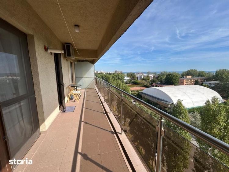 Apartament cu 2 camere în Nord