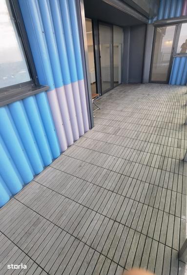 Apartament cu 2 camere în Faleza Nord