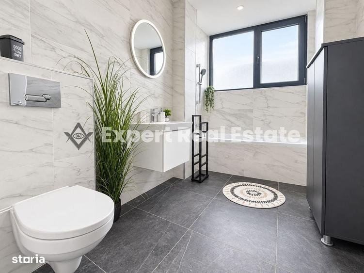 Apartament Spatios 85Mp-Prima Inchiriere-Otopeni-Aeroport - 1