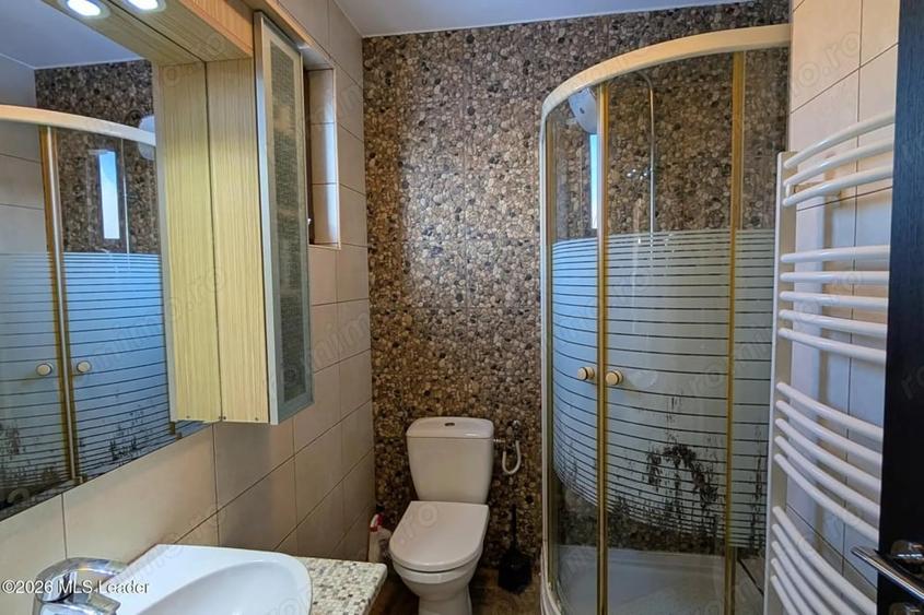 Spațiu comercial, de 730 mp, în Central