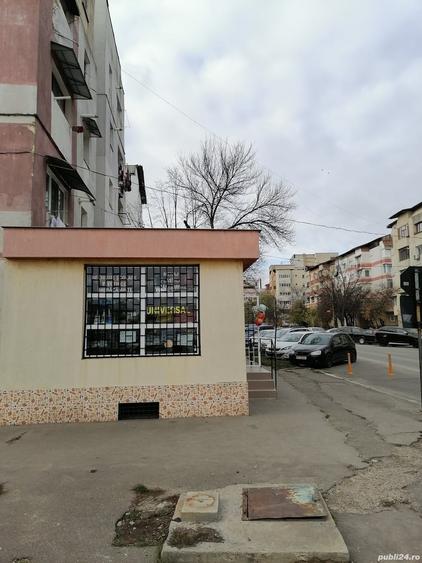 Spațiu comercial, de 65 mp, în Bârlad